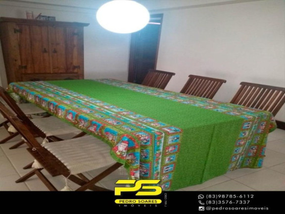 Imagem Apartamento com 2 Quartos à Venda, 70 m² em Cabo Branco - João Pessoa Imagem Apartamento com 2 Quartos à Venda, 70 m² em Cabo Branco - João Pessoa