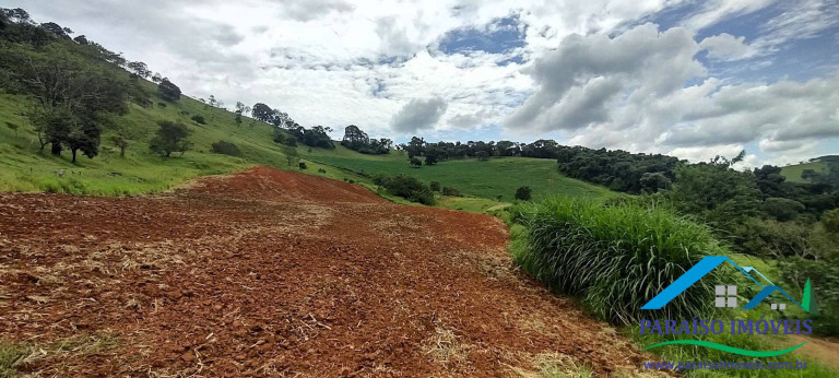 Imagem Chácara com 2 Quartos à Venda, 24 m² em Centro - Paraisópolis Imagem Chácara com 2 Quartos à Venda, 24 m² em Centro - Paraisópolis