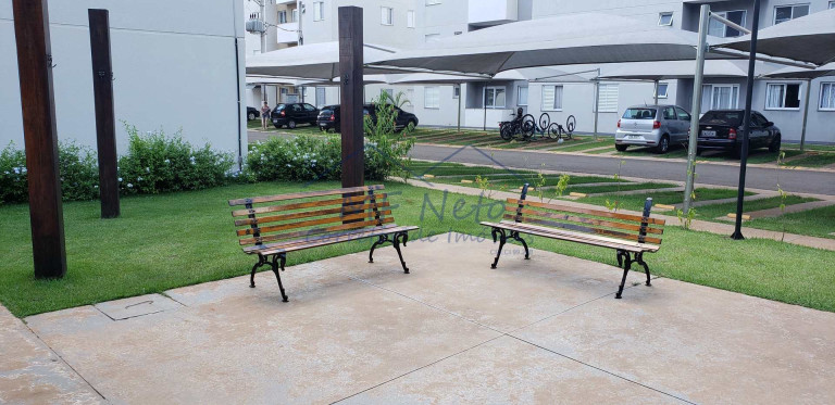Imagem Apartamento com 2 Quartos à Venda, 50 m² em Residencial Eldorado - Pirassununga Imagem Apartamento com 2 Quartos à Venda, 50 m² em Residencial Eldorado - Pirassununga
