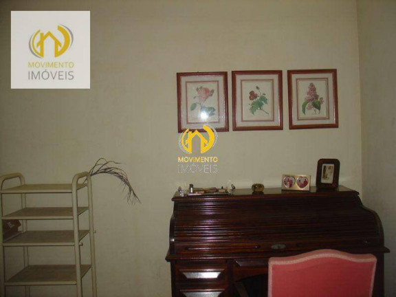 Imagem Apartamento com 3 Quartos à Venda, 136 m² em Copacabana - Rio De Janeiro