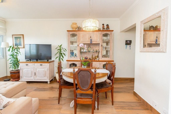 Imagem Apartamento com 2 Quartos à Venda, 79 m² em Vila Romana - São Paulo Imagem Apartamento com 2 Quartos à Venda, 79 m² em Vila Romana - São Paulo