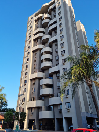 Imagem Apartamento com 3 Quartos à Venda, 85 m² em Alto Da Boa Vista - Ribeirão Preto Imagem Apartamento com 3 Quartos à Venda, 85 m² em Alto Da Boa Vista - Ribeirão Preto