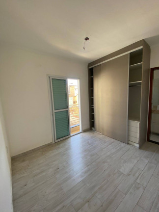 Imagem Apartamento com 2 Quartos à Venda, 100 m² em Vila Camilópolis - Santo André