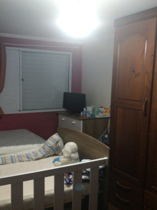 Imagem Cobertura com 3 Quartos à Venda, 82 m² em Vila Carmosina - São Paulo