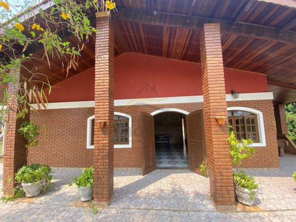 Chácara com 5 Quartos à Venda, 1.500 m² em Santa Eliza - Itupeva