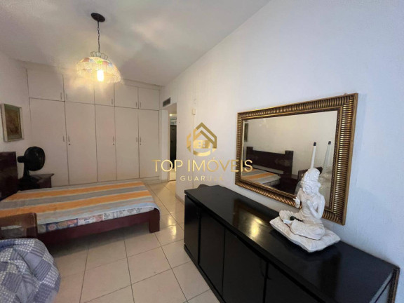 Imagem Apartamento com 3 Quartos à Venda, 150 m² em Vila Luis Antônio - Guarujá