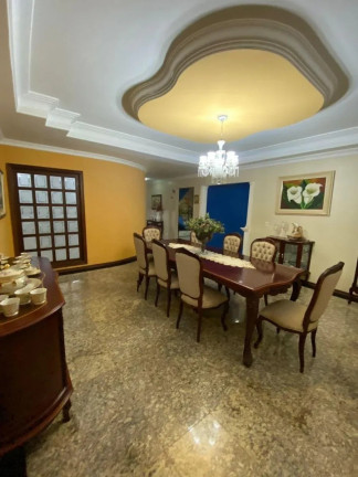 Imagem Casa com 5 Quartos à Venda, 800 m² em Setor Habitacional Vicente Pires - Brasília Imagem Casa com 5 Quartos à Venda, 800 m² em Setor Habitacional Vicente Pires - Brasília