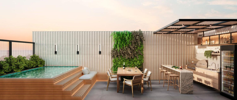 Imagem Apartamento com 3 Quartos à Venda, 114 m² em Jardim Da Penha - Vitória Imagem Apartamento com 3 Quartos à Venda, 114 m² em Jardim Da Penha - Vitória