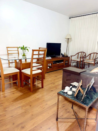 Imagem Sobrado com 2 Quartos à Venda, 105 m² em Capela Do Socorro - São Paulo