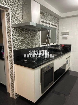 Imagem Apartamento com 2 Quartos à Venda, 111 m² em Ipiranga - São Paulo Imagem Apartamento com 2 Quartos à Venda, 111 m² em Ipiranga - São Paulo