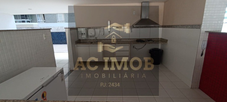 Imagem Imóvel com 1 Quarto para Alugar, 64 m² em Alphaville I - Salvador Imagem Imóvel com 1 Quarto para Alugar, 64 m² em Alphaville I - Salvador