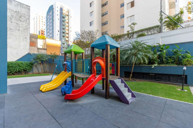 Imagem Apartamento com 3 Quartos à Venda, 80 m² em Vila Pompéia - São Paulo Imagem Apartamento com 3 Quartos à Venda, 80 m² em Vila Pompéia - São Paulo