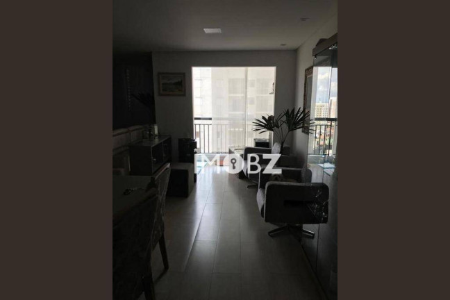 Imagem Imóvel com 2 Quartos à Venda, 51 m² em Portal Do Morumbi - São Paulo