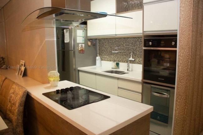 Imagem Apartamento com 3 Quartos à Venda, 113 m² em Alto Da Mooca - São Paulo