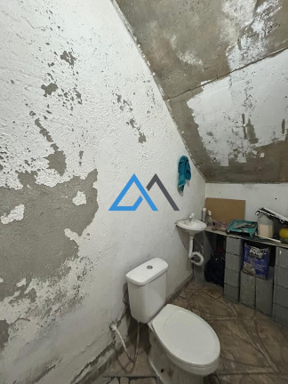 Imagem Sobrado com 3 Quartos à Venda, 245 m² em Serpa - Caieiras Imagem Sobrado com 3 Quartos à Venda, 245 m² em Serpa - Caieiras