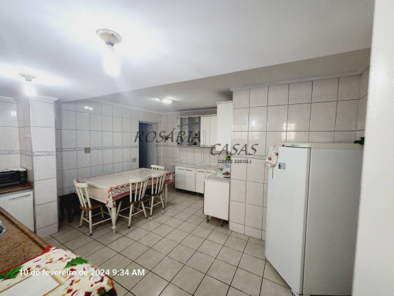 Imagem Casa com 3 Quartos à Venda, 141 m² em Jardim Trussardi - São Paulo Imagem Casa com 3 Quartos à Venda, 141 m² em Jardim Trussardi - São Paulo