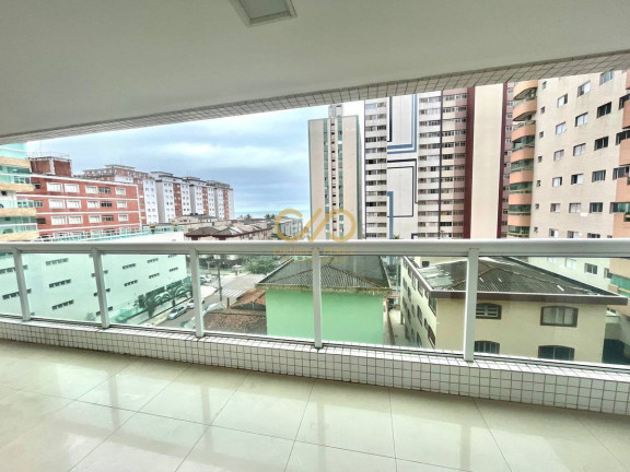 Imagem Apartamento com 2 Quartos para Alugar, 95 m² em Tupi - Praia Grande Imagem Apartamento com 2 Quartos para Alugar, 95 m² em Tupi - Praia Grande