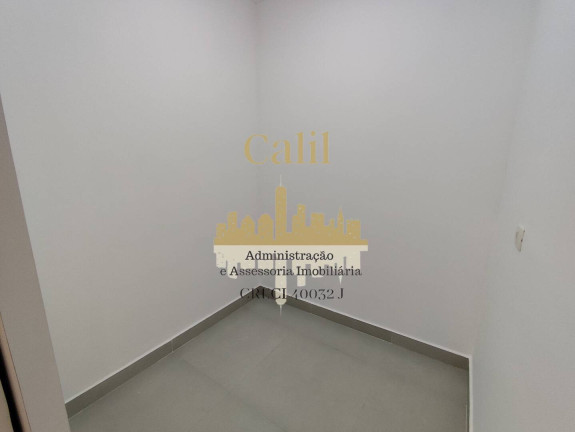 Imagem Apartamento com 2 Quartos à Venda, 90 m² em Campo Grande - Santos