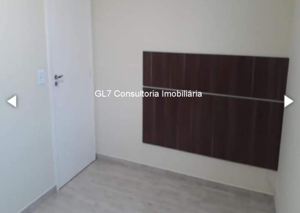 Imagem Apartamento com 2 Quartos à Venda, 51 m² em Jardim Dos Colibris - Indaiatuba