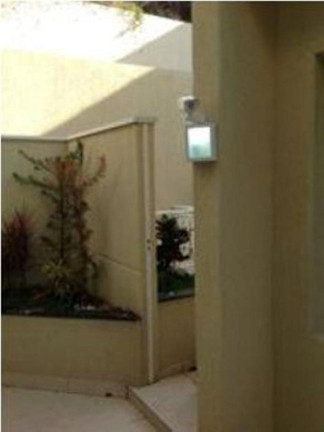 Imagem Casa de Condomínio com 2 Quartos à Venda, 70 m² em Vila Boaçava - São Paulo