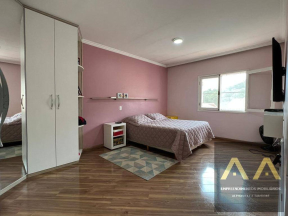 Imagem Casa com 4 Quartos à Venda, 297 m² em Alphaville - Santana De Parnaíba Imagem Casa com 4 Quartos à Venda, 297 m² em Alphaville - Santana De Parnaíba