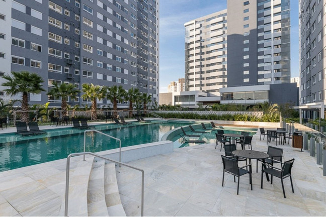Imagem Apartamento com 3 Quartos à Venda, 82 m² em Jardim Lindóia - Porto Alegre