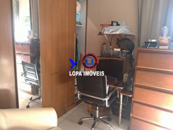 Imagem Apartamento com 2 Quartos à Venda, 70 m² em Catumbi - Rio De Janeiro