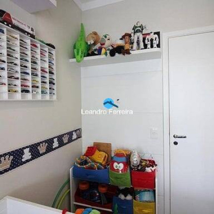 Imagem Apartamento com 3 Quartos à Venda, 94 m² em Centro - São Bernardo Do Campo Imagem Apartamento com 3 Quartos à Venda, 94 m² em Centro - São Bernardo Do Campo