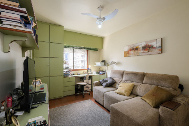 Imagem Apartamento com 3 Quartos à Venda, 197 m² em Santa Cecília - São Paulo Imagem Apartamento com 3 Quartos à Venda, 197 m² em Santa Cecília - São Paulo