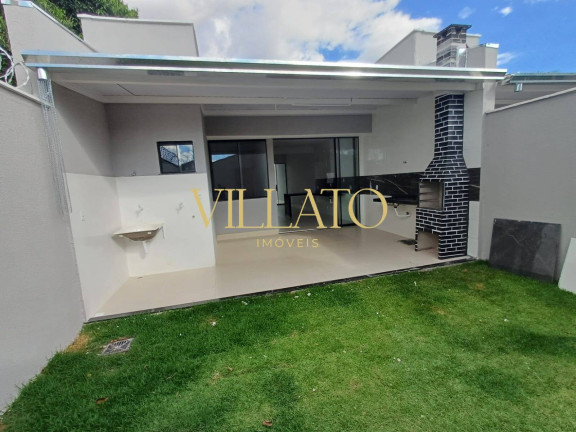 Imagem Casa com 3 Quartos à Venda, 189 m² em Setor Faiçalville - Goiânia