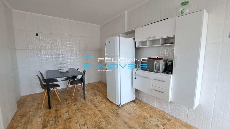 Imagem Apartamento com 2 Quartos à Venda, 98 m² em Tupi - Praia Grande