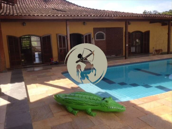 Foto do imóvel Casa com 4 Quartos à Venda, 462 m² em Granja Viana - Cotia