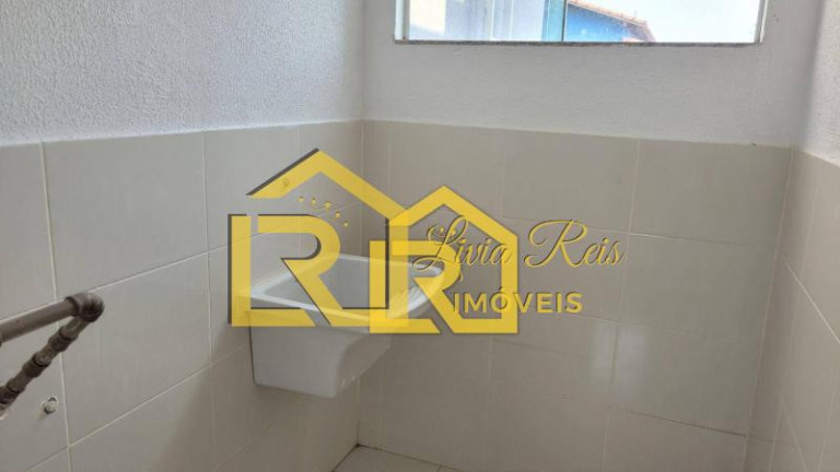 Imagem Casa com 2 Quartos à Venda, 80 m² em Jardim Bela Vista - Rio Das Ostras Imagem Casa com 2 Quartos à Venda, 80 m² em Jardim Bela Vista - Rio Das Ostras