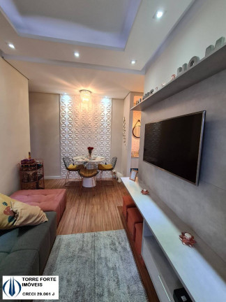 Imagem Apartamento com 1 Quarto à Venda, 40 m² em Vila Prudente - São Paulo