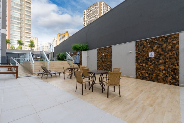 Imagem Imóvel com 1 Quarto à Venda, 32 m² em água Branca - São Paulo Imagem Imóvel com 1 Quarto à Venda, 32 m² em água Branca - São Paulo