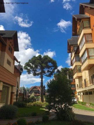 Imagem Apartamento com 4 Quartos à Venda, 132 m² em Centro - Gramado Imagem Apartamento com 4 Quartos à Venda, 132 m² em Centro - Gramado