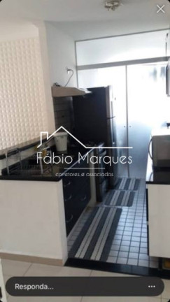 Imagem Apartamento com 2 Quartos à Venda, 67 m² em Tatuapé - São Paulo Imagem Apartamento com 2 Quartos à Venda, 67 m² em Tatuapé - São Paulo