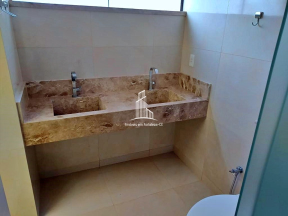 Imagem Casa de Condomínio com 3 Quartos à Venda, 183 m² em Cidade Alpha - Eusébio