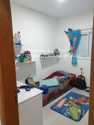Imagem Casa com 3 Quartos à Venda,  em Jardim Residencial Nova Veneza - Indaiatuba