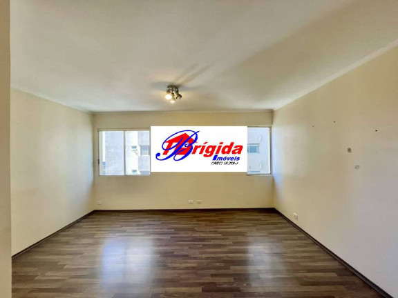 Imagem Apartamento com 3 Quartos à Venda, 84 m² em Vila Romana - São Paulo