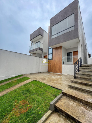 Casa com 4 Quartos à Venda, 193 m² em Morada De Laranjeiras - Serra