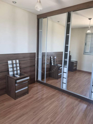 Imagem Apartamento com 2 Quartos à Venda, 55 m² em Jardim Augusta - São José Dos Campos Imagem Apartamento com 2 Quartos à Venda, 55 m² em Jardim Augusta - São José Dos Campos