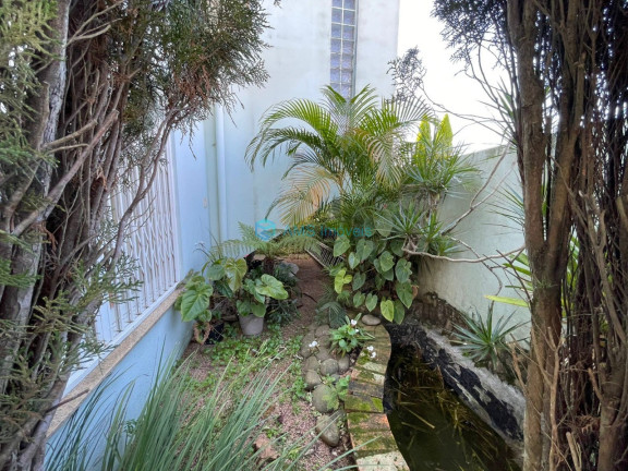 Imagem Sobrado com 3 Quartos à Venda, 225 m² em Niterói - Canoas