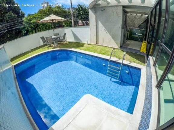 Imagem Apartamento com 2 Quartos à Venda, 46 m² em Casa Amarela - Recife