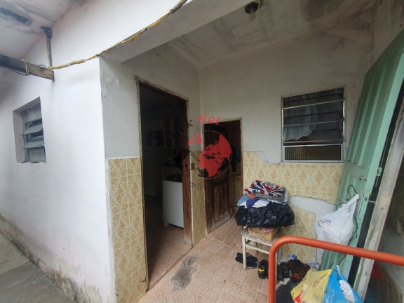 Imagem Casa com 1 Quarto à Venda, em Independência - São Bernardo Do Campo Imagem Casa com 1 Quarto à Venda, em Independência - São Bernardo Do Campo