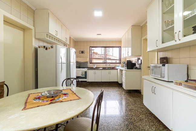 Imagem Apartamento com 4 Quartos à Venda, 289 m² em Parque Da Mooca - São Paulo
