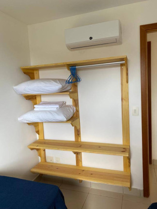 Imagem Apartamento com 2 Quartos à Venda, 45 m² em Praia Da Pipa - Tibau Do Sul