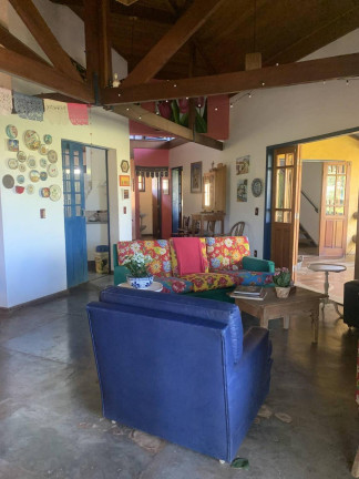 Imagem Casa de Condomínio com 3 Quartos à Venda, 1.000 m² em Terras De Savion - Itatiba Imagem Casa de Condomínio com 3 Quartos à Venda, 1.000 m² em Terras De Savion - Itatiba