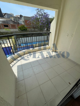 Imagem Apartamento com 3 Quartos à Venda, 62 m² em Vila Prudente - São Paulo Imagem Apartamento com 3 Quartos à Venda, 62 m² em Vila Prudente - São Paulo