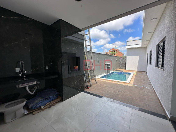 Imagem Casa de Condomínio com 3 Quartos à Venda, 200 m² em Residencial Reserva Ipanema - Sorocaba Imagem Casa de Condomínio com 3 Quartos à Venda, 200 m² em Residencial Reserva Ipanema - Sorocaba